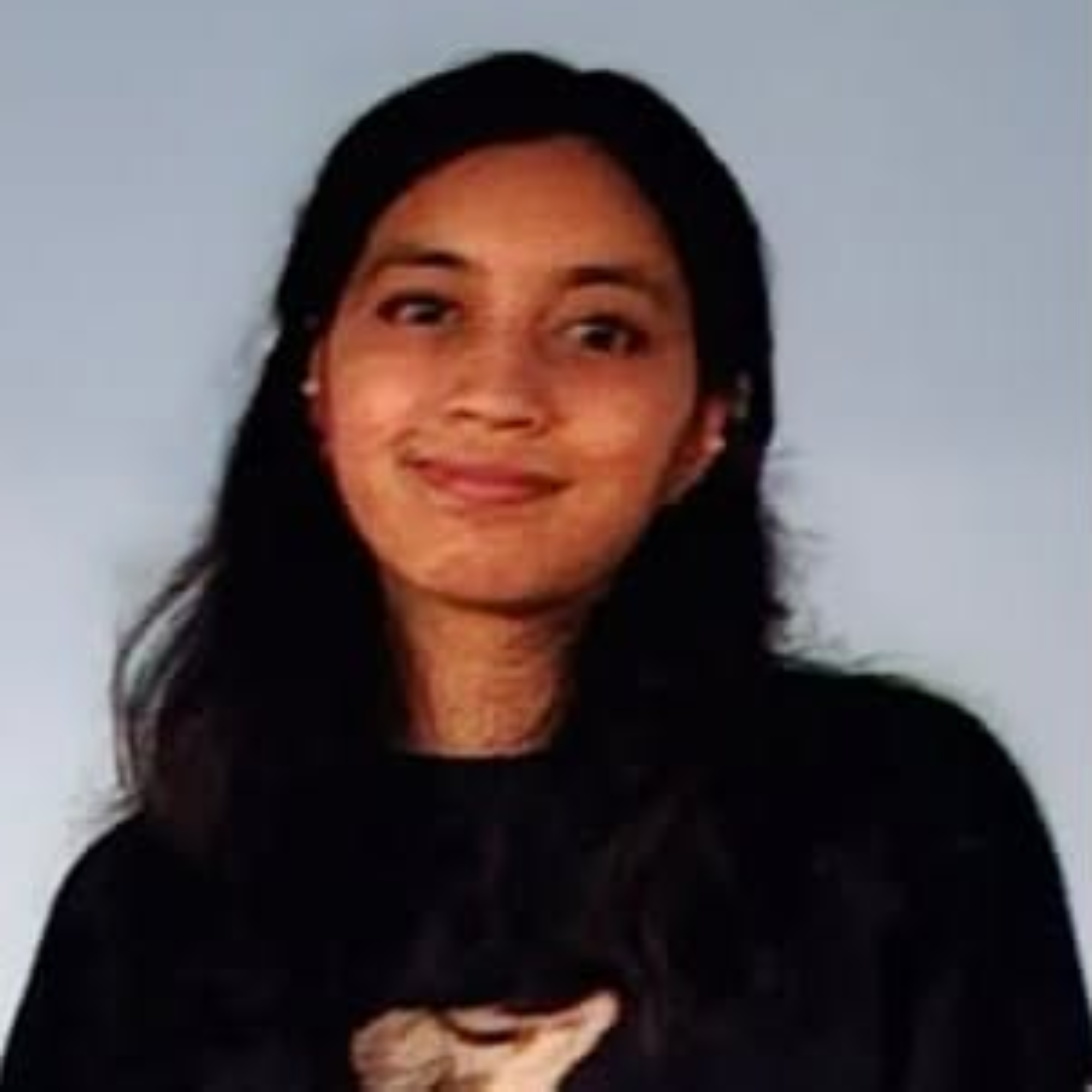 Mehwish Mohammed Syeda